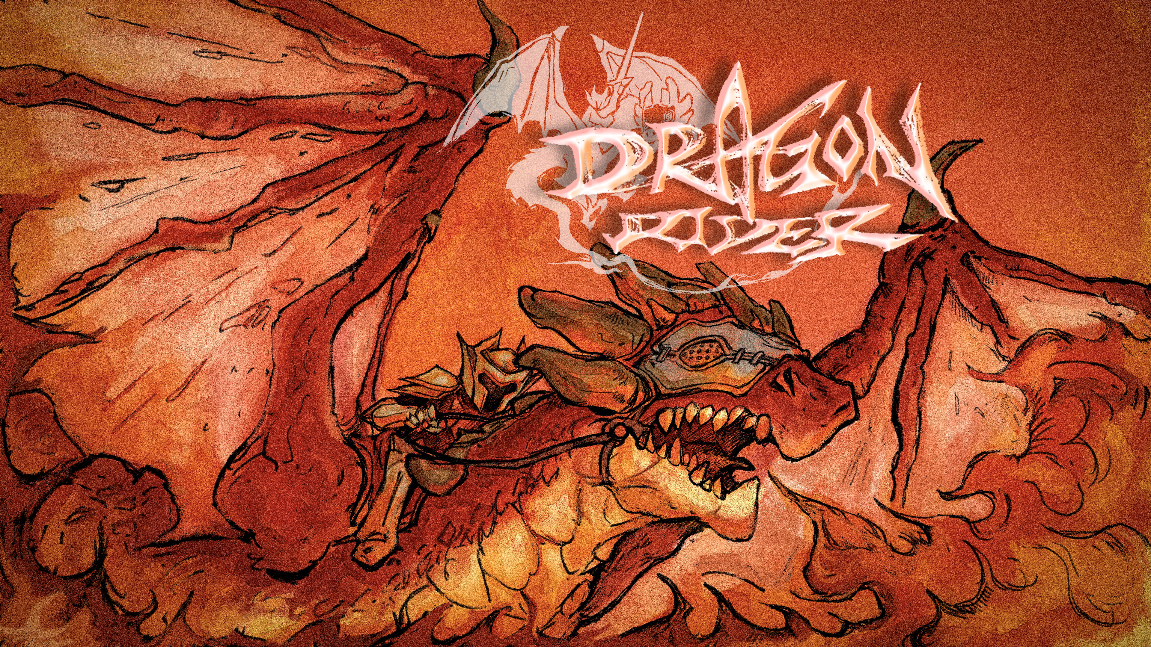 DragonRider