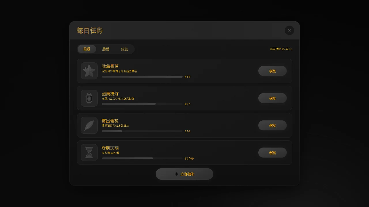 Quest 差异热力图